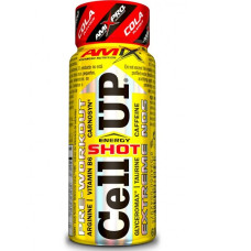 Комплекс до тренування Amix Nutrition CellUp 60 ml Cola