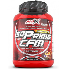Протеїн Amix Nutrition IsoPrime CFM 1000 g /28 servings/ Chocolate Peanut butter