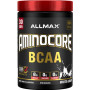 Амінокислота BCAA для спорту AllMax Nutrition BCAA 315 g /30 servings/ White Grape