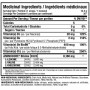 Амінокислота BCAA для спорту AllMax Nutrition BCAA 315 g /30 servings/ White Grape