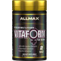 Вітамінно-мінеральний комплекс для спорту AllMax Nutrition VitaForm for Women 60 Tabs