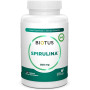Спіруліна Biotus Spirulina 500 mg 200 Tabs