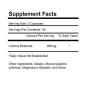Комплекс для профілактики роботи головного мозку Krk Supplements Choline-900 (Choline Bitartrate 900 mg) 90 Caps