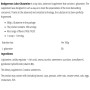 Глютамін для спорту Bodyperson Labs Glutamine 500 g /100 servings/ Tropical