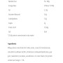 Протеїн Bodyperson Labs WPC80 900 g /30 servings/ Banana