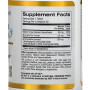 Натуральна добавка для імунітету California Gold Nutrition Andrographis Immune with AP-BIO 100 mg 30 Tabs