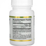 Вітамін D California Gold Nutrition Vitamin D3 2000 IU 90 Fish Softgels