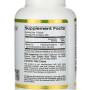 Вітамін D California Gold Nutrition Vitamin D3 5000 IU 360 Fish Softgels