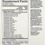 Пробіотик California Gold Nutrition LactoBif 65 Probiotics, 65 Billion CFU 30 Veg Caps