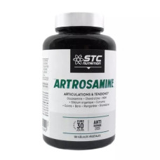 Хондропротектор (для спорту) STC NUTRITION ARTROSAMINE 120 Caps