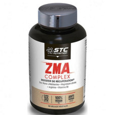 Тестостероновий бустер STC NUTRITION ZMA COMPLEX 120 Caps