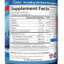 Омега 3 Carlson Labs Elite Omega 3 Gems 90 Soft Gels Lemon