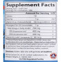 Омега 3 Carlson Labs Elite Omega-3 Plus D & K 180 Soft Gels Natural Lemon Flavor