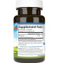 Вітамін K Carlson Labs Vitamin K2 5 mg 60 Soft Gels