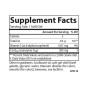Коензим Carlson Labs CoQ10 200 mg 30 Soft Gels