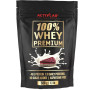 Протеїн Activlab 100% Whey Premium 500 g /16 servings/ Cherry Cake