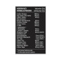 Комплекс до тренування Activlab Black Panther Extreme 300 g /15 servings/ Orange