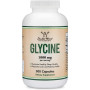 Гліцин Double Wood Glycine 500 mg 300 Caps