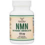 Ніацін Double Wood NMN (Nicotinamide Mononucleotide) 250 mg 60 Caps