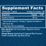 Екстракт для схуднення Haya Labs Raspberry Ketones 500 mg 100 Caps