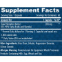 Екстракти ягід сереноа Haya Labs Saw Palmetto 200 mg 60 Caps