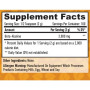 Бета аланін Haya Labs Sports Beta-Alanine 200 g /100 servings/