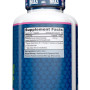 Екстракт босвеллії Haya Labs Boswellia 250 mg 100 Caps