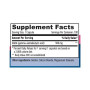 Амінокомплекс Haya Labs GABA 500 mg 100 Caps