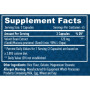 Комплекс для профілактики нервової системи Haya Labs L-DOPA Mucuna Pruriens Extract 90 Caps