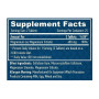 Мікроелемент Магній Haya Labs Magnesium Citrate 200 mg 50 Tabs