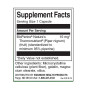 Комплекс для травлення Swanson BioPerine 10 mg 60 Caps