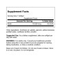 Біотин Swanson Biotin High Potency 10000 mcg 60 Softgels