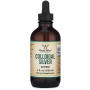 Мультимінеральний комплекс Double Wood Colloidal Silver 120 ml
