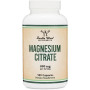 Мікроелемент Магній Double Wood Magnesium Citrate 800 mg 180 Caps