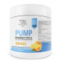 Комплекс до тренування Bodyperson Labs Pre-Workout Formula 250 g /16 servings/ Orange