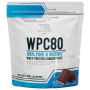 Протеїн Bodyperson Labs WPC80 900 g /30 servings/ Chocolate