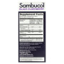 Бузина Sambucol Black Elderberry For Kids 230 ml /23 servings/