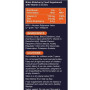 Бузина Sambucol Black Elderberry Immuno Forte 120 ml /12 servings/