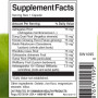 Суміш екстрактів Swanson Adaptogenic Herbal Complex 60 Caps