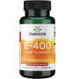 Вітамін E Swanson Vitamin E Mixed Tocopherols 400 IU 100 Softgels