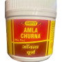 Тонізуючий засіб Vyas Amla Churna 100 g /100 servings/
