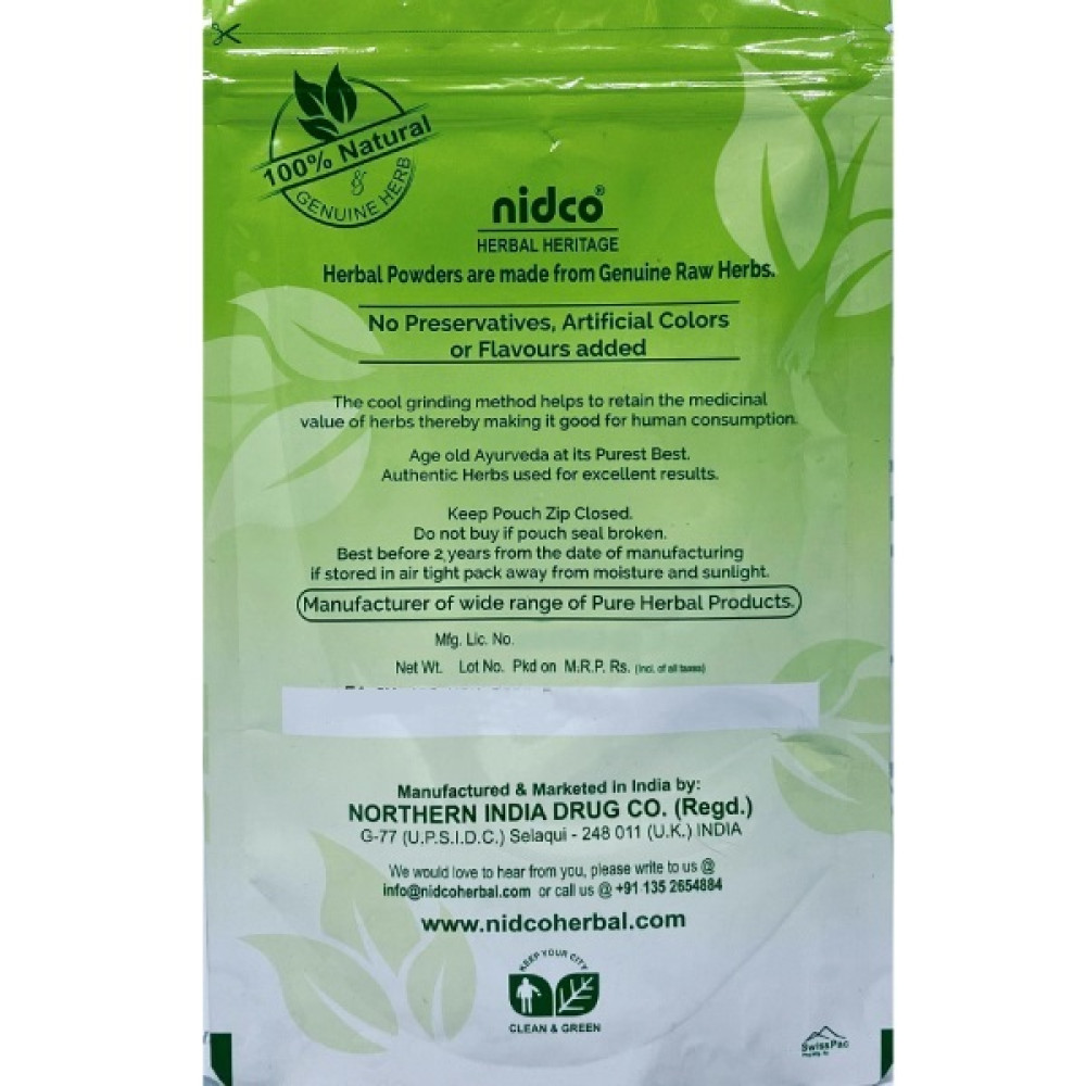 Кора Арджуни Nidco Arjuna Churn 100 g