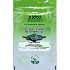 Суміш екстрактів Nidco Bala Beej Churn 50 g