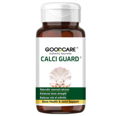 Мікроелемент Кальцій GoodCare Calci Guard 60 Tabs