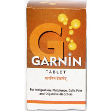 Суміш екстрактів United Garnin 100 Tabs