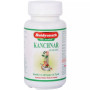 Суміш екстрактів Baidyanath Kanchnar Guggulu 80 Tabs