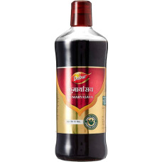 Суміш екстрактів Dabur Kumaryasava 450 ml /30 servings/