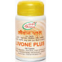 Комплекс для профілактики печінки Shri Ganga Livone Plus 100 Tabs