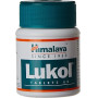 Копмлекс для профілактики репродуктивної функції у жінок Himalaya Lukol 60 Tabs