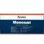 Комплекс при менопаузі Himalaya Menosan 60 Tabs